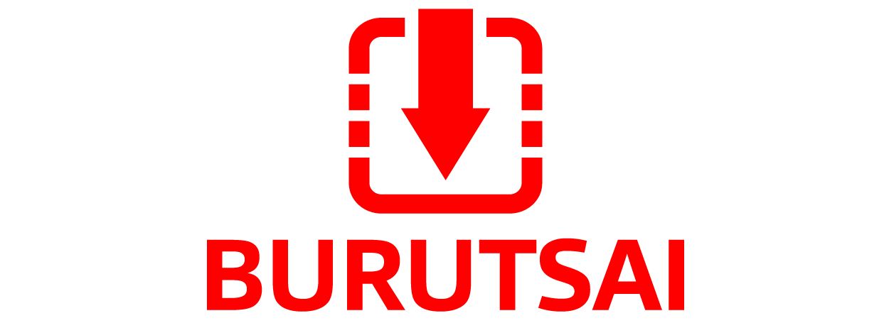 Burutsai logo